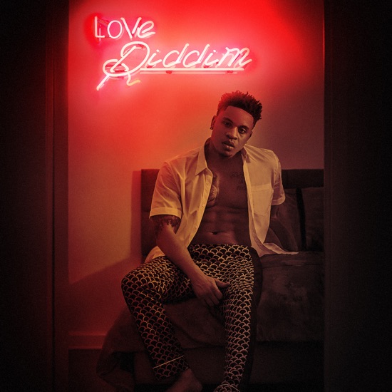 Rotimi - Love riddim