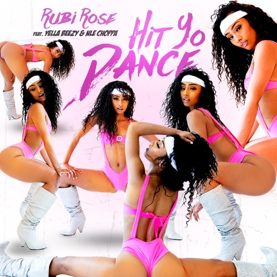 Rubi Rose - Hit yo dance