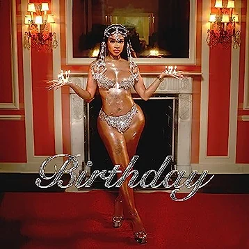 Saweetie - BIRTHDAY