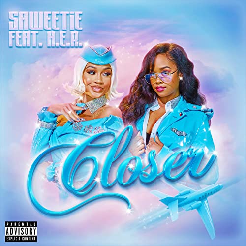 Saweetie - Closer