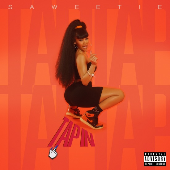 Saweetie - Tap in