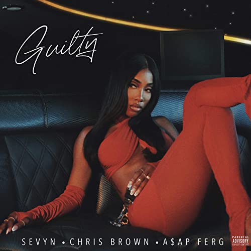 Sevyn Streeter - Guilty