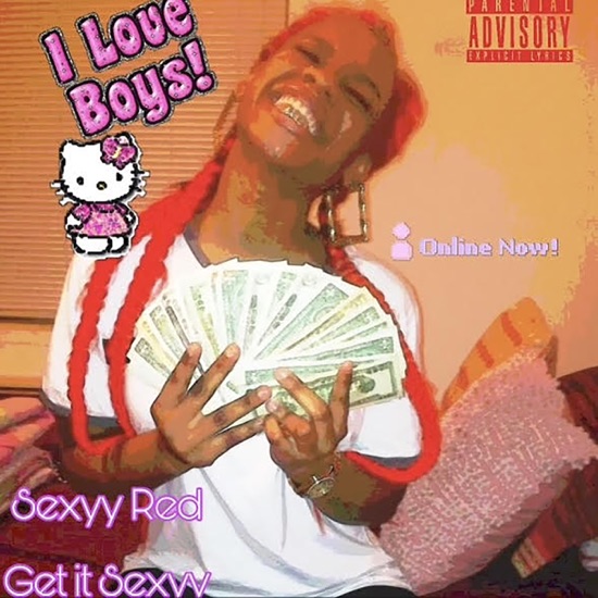 Get it sexyy