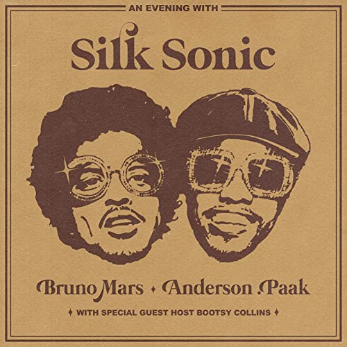 Silk Sonic - After last night