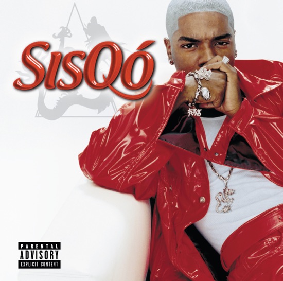 Sisqo - Thong song