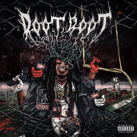 Skrilla - Doot doot