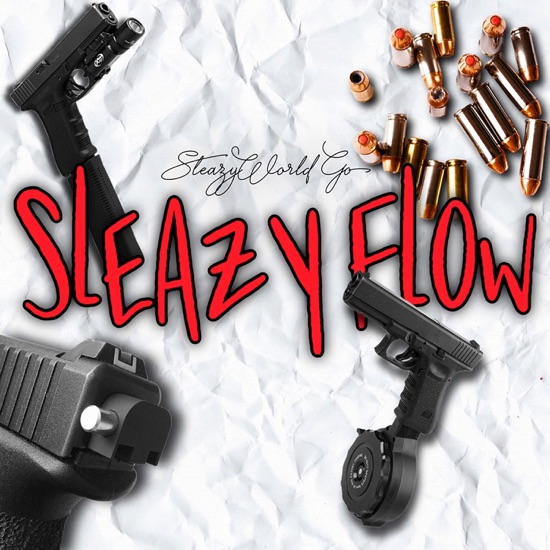 SleazyWorld Go - Sleazy flow