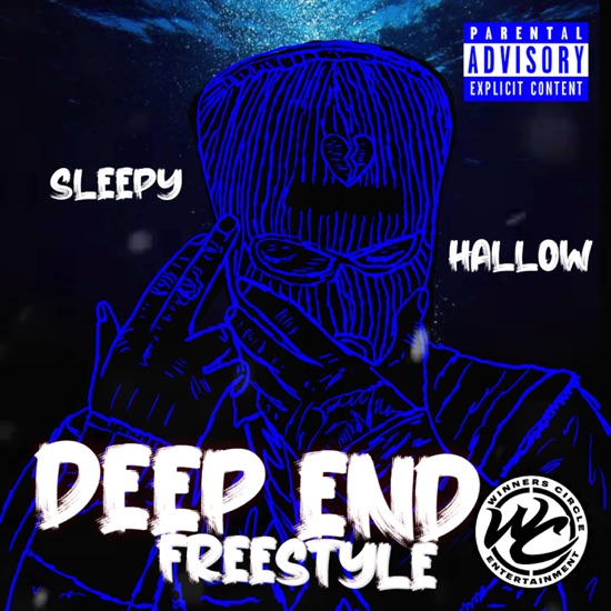 Sleepy Hallow - Deep end freestyle