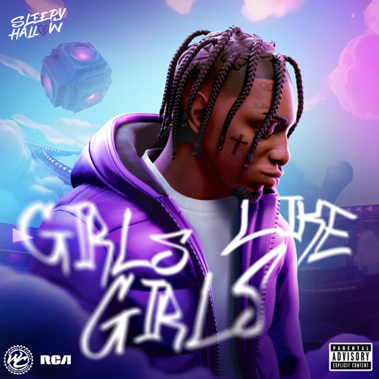 Sleepy Hallow - Girls like girls