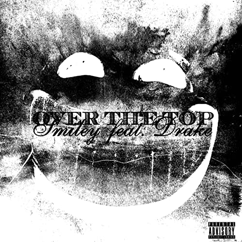 Smiley - Over the top
