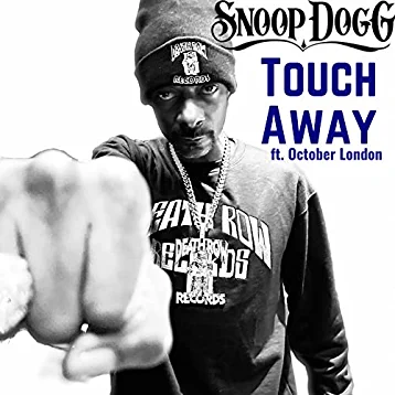 Snoop Dogg - Touch away