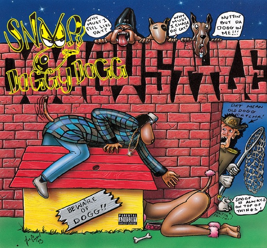 Snoop Dogg - What's my name