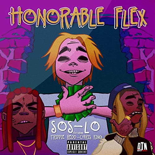 SOS LO - Honorable flex