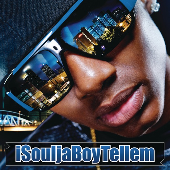 Soulja Boy - Turn my swag on