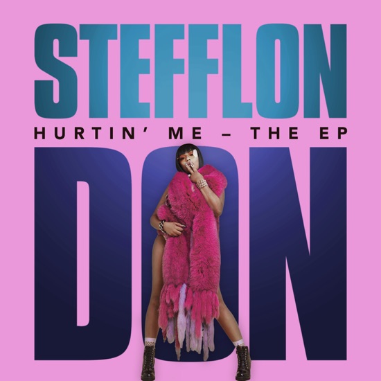 Hurtinâ€™ me