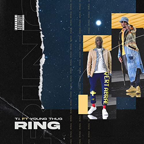 T.I - Ring