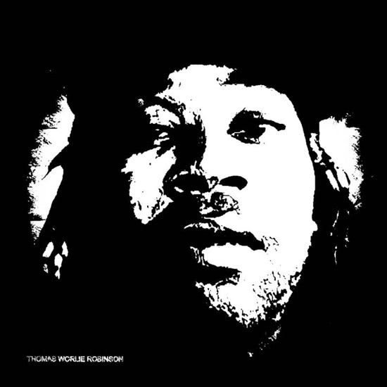 Tbiggz Robinson - I look this cute