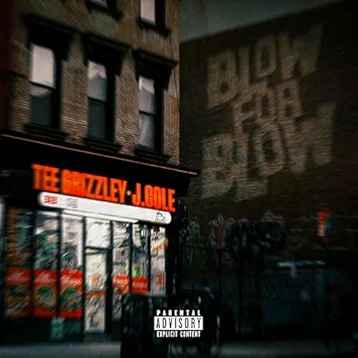 Blow for blow