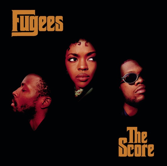 The Fugees - Fu-gee-la