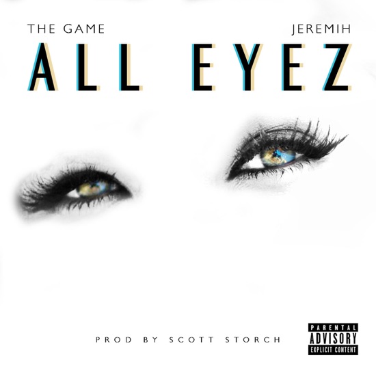 All eyez