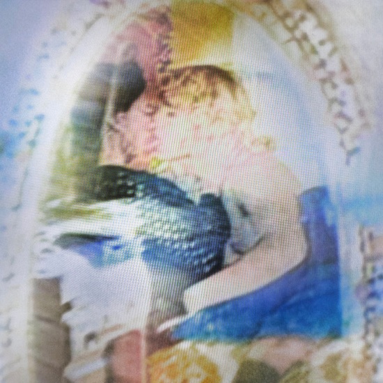 Love again