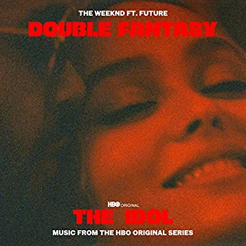 The Weeknd - Double fantasy