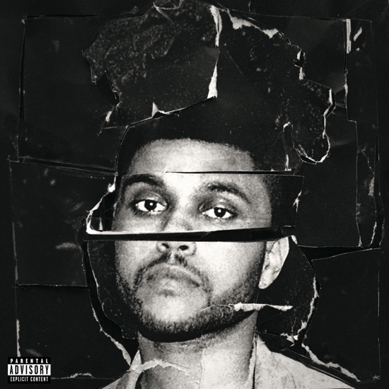 The Weeknd - The hills