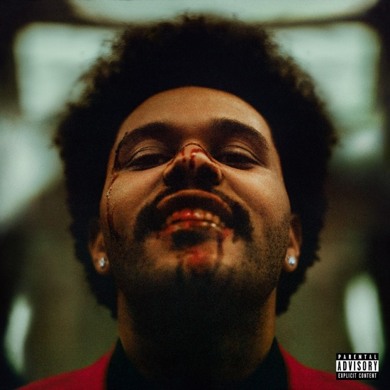 The Weeknd - Until I bleed out