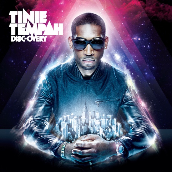 Tinie Tempah - Till I'm gone