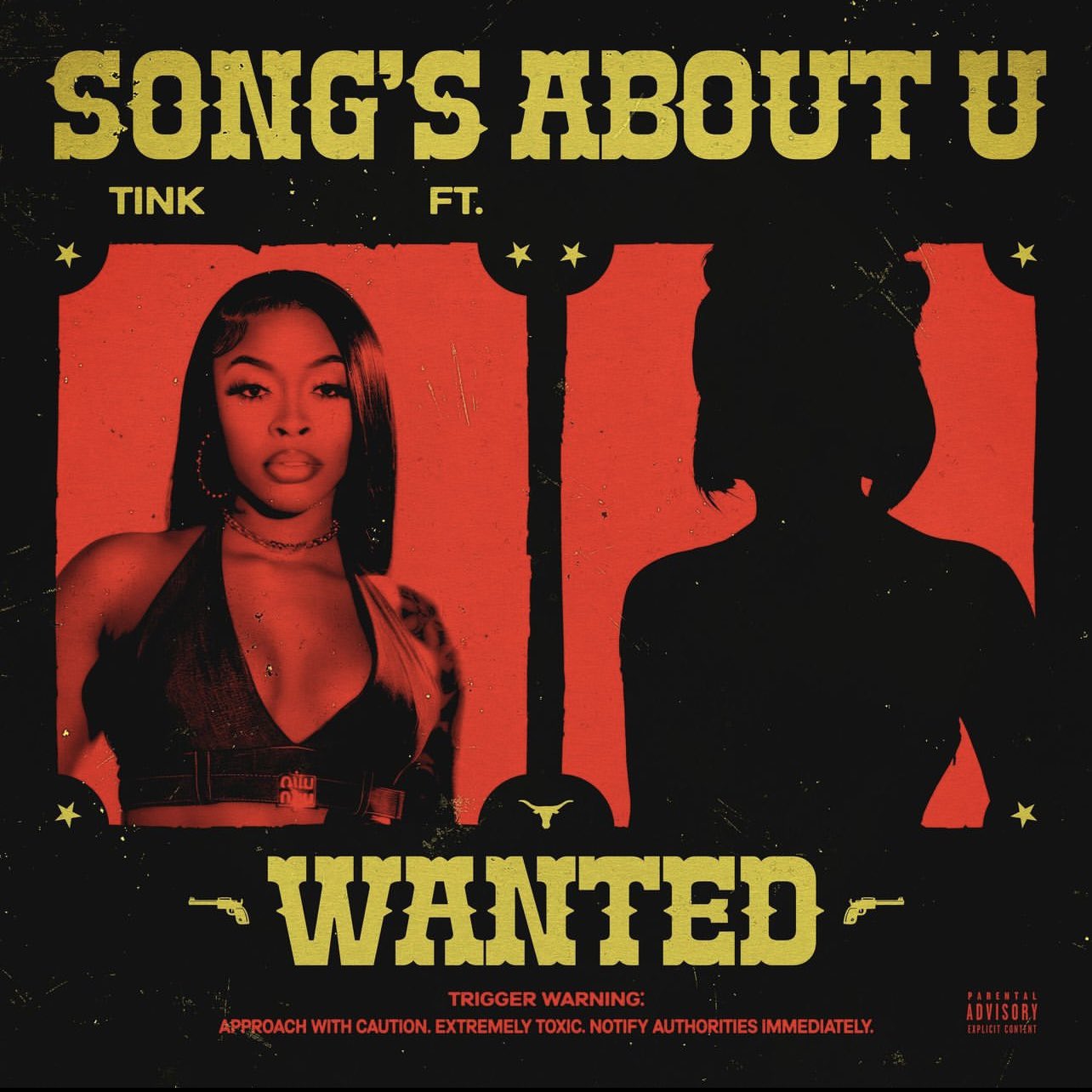 Songs about U