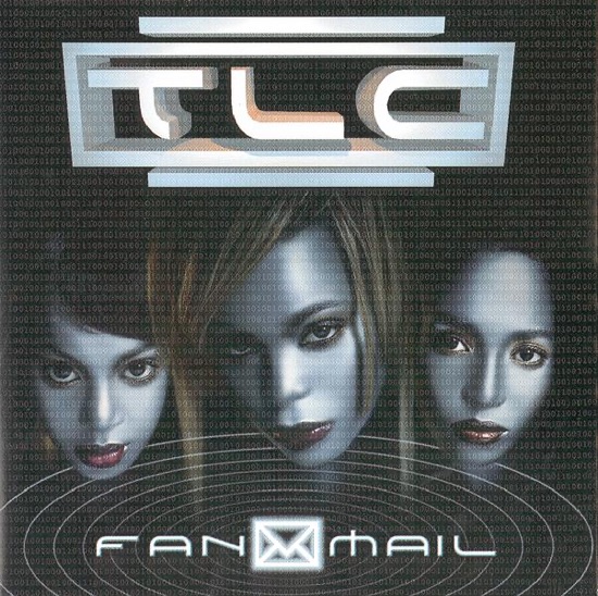 Tlc - No scrubs