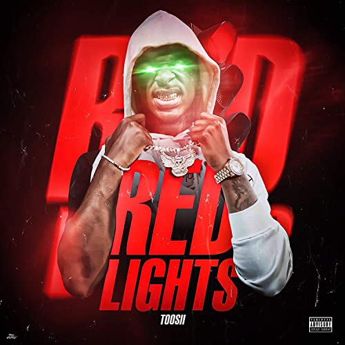 Toosii - Red lights