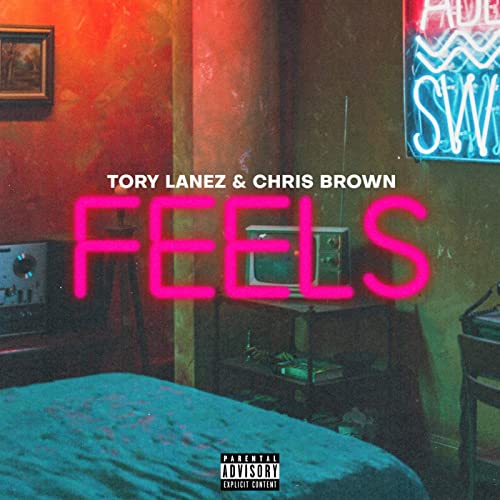 Tory Lanez - Feels