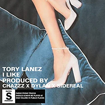 Tory Lanez - I like