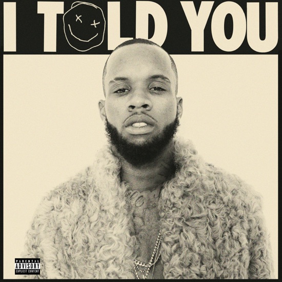 Tory Lanez - Say it