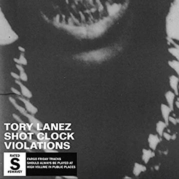 Tory Lanez - Shot cock violations