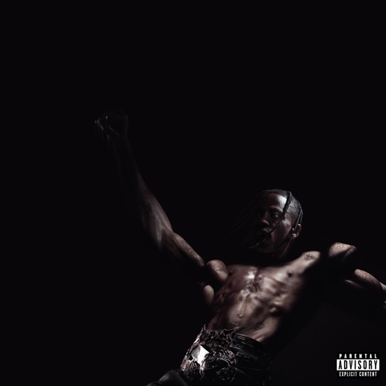 Travis Scott - Circus maximus