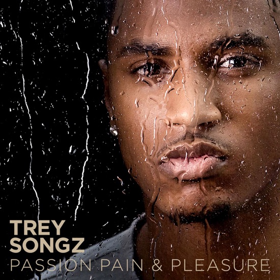 Trey Songz - Bottoms up