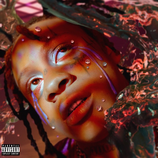 Trippie Redd - Who needs love