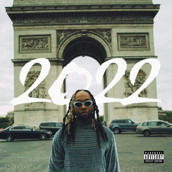 Ty Dolla Sign - 2022
