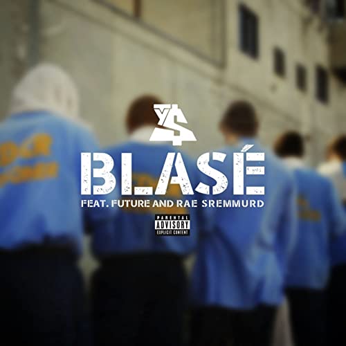 BlasÃ©