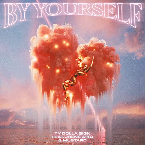 By yourself