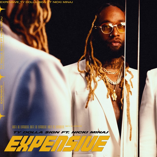 Ty Dolla Sign - Expensive