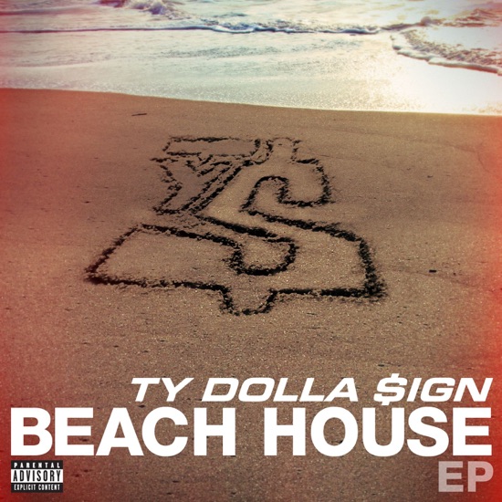 Ty Dolla Sign - Paranoid