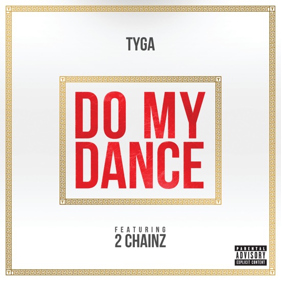 Do my dance