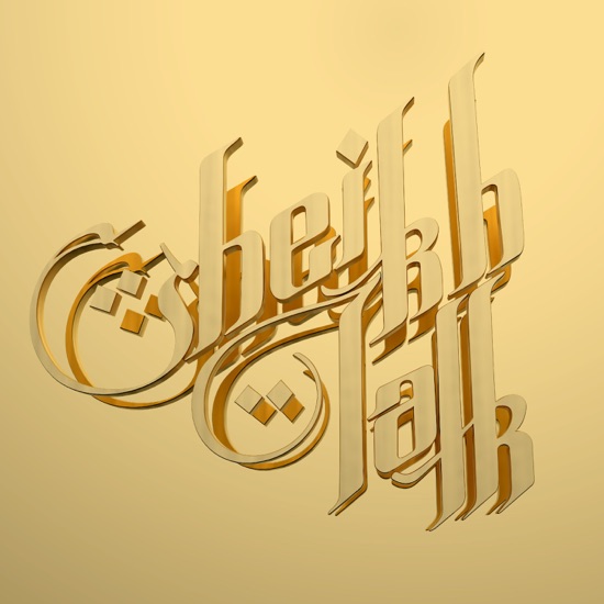 Sheikh talk