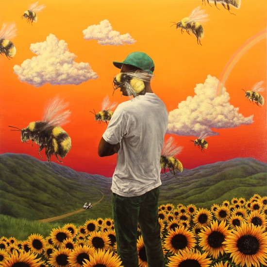 Tyler, The Creator - See you again