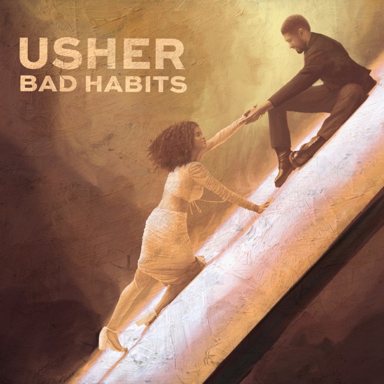 Usher - Bad habits