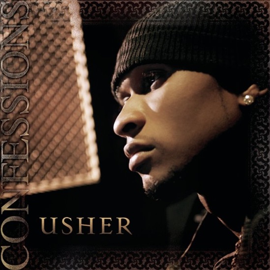 Usher - My boo