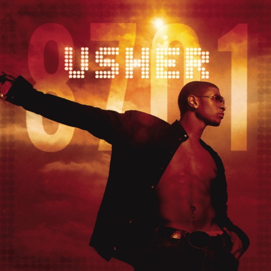 Usher - U remind me